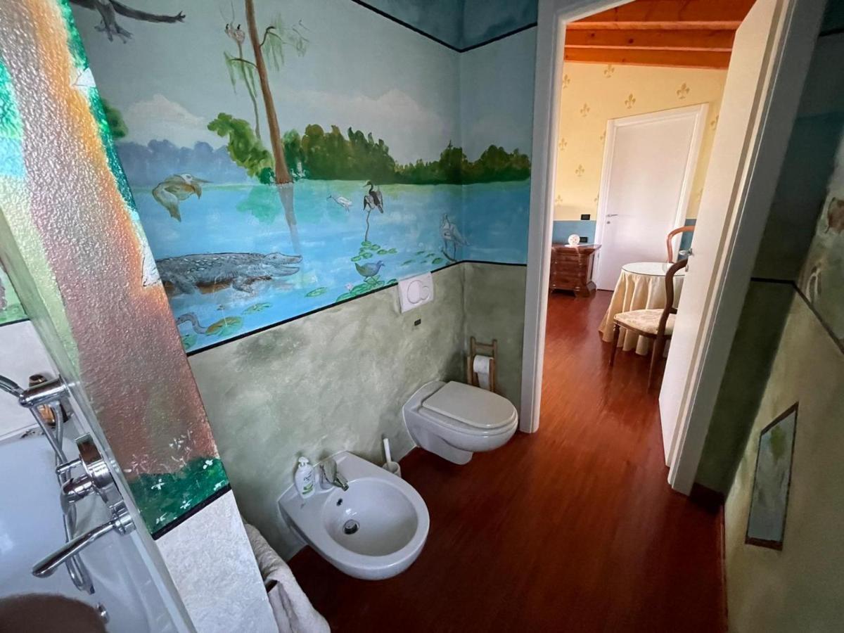 Lussuosa Villa Vicino Alla Stazione Caronno Pertusella Kültér fotó