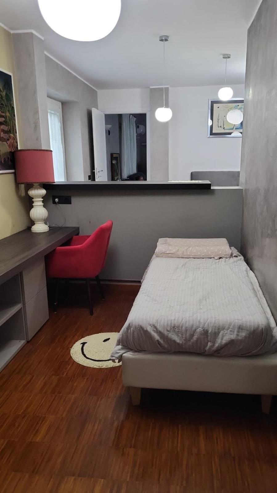 Lussuosa Villa Vicino Alla Stazione Caronno Pertusella Kültér fotó